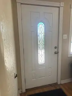 510 Mountain Road NW Exterior Front