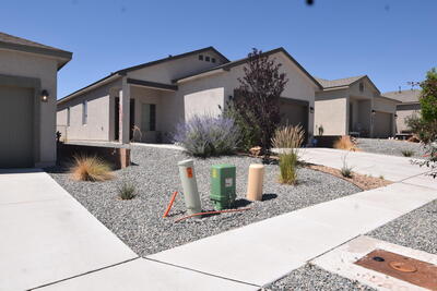 10812 CARESSO SW, Albuquerque