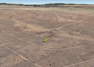 Fostoria (U22 B82 L3) Street NE, Rio Rancho 