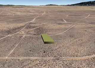 Fostoria (U22 B82 L3) Street NE 