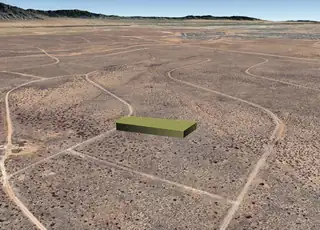 Fostoria (U22 B82 L3) Street NE 