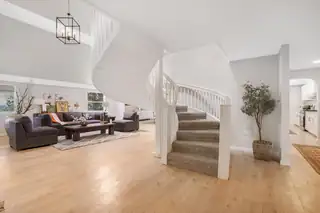 7 CORTE DE CANONCITO Living Room