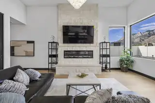 11704 Anaheim Avenue NE Living Room