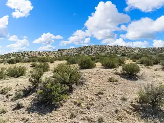 Camino De Las Huertas 
