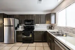 1397 LIL Avenue NE Dining Room