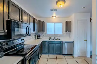 1397 LIL Avenue NE Living Room