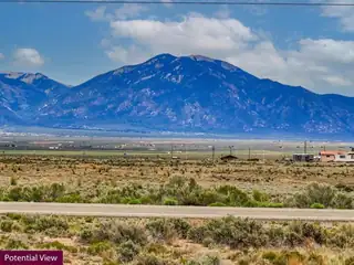 W Tract 17 D3 West Rim Road, El Prado 