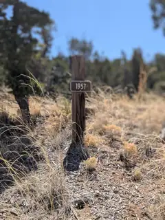 1957 DEER CANYON Trail 