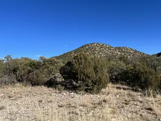 1957 DEER CANYON Trail 