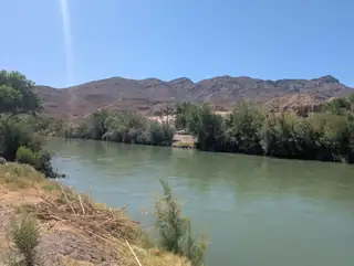 1047 E Riverside Drive, Truth or Consequences 