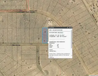 4821 Zion Road NE, Rio Rancho 