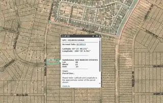 6104 Columbine Road NE, Rio Rancho 