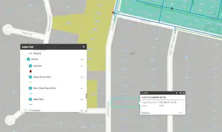 6104 Columbine Road NE 