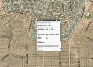 6208 Columbine Road NE, Rio Rancho 