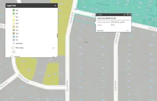 6208 Columbine Road NE 