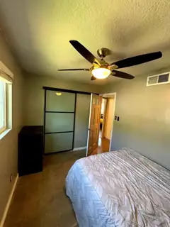 201 MARLOWE Lane Bedroom