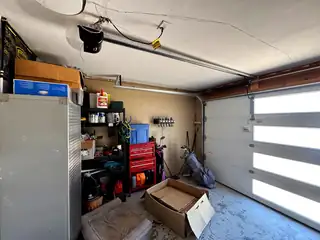 201 MARLOWE Lane Garage