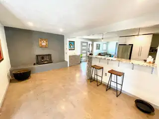 201 MARLOWE Lane Kitchen