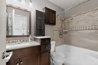 803 Western Hills Drive SE Bedroom