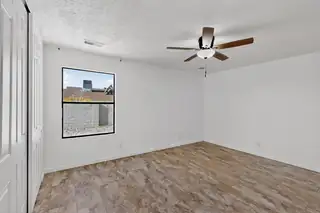 803 Western Hills Drive SE Home Office