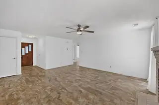 803 Western Hills Drive SE Kitchen