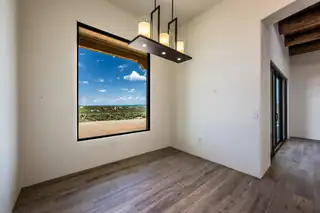 1 Mesa Encantada Avenue View