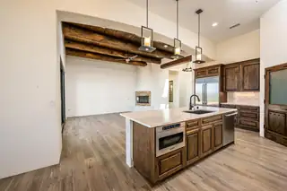 1 Mesa Encantada Avenue Kitchen