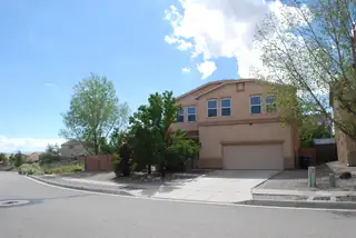 7220 HEARTHSTONE Road NW, Albuquerque 