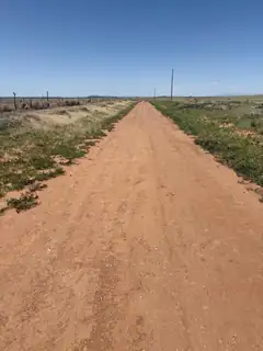 Bluegrass Rd Tract 1S 