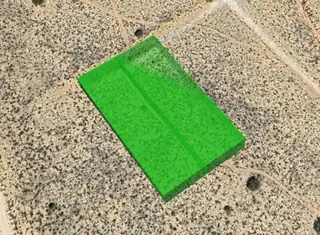 4608 4613 Magenta (2 LOTS) Road NE 