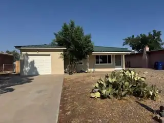 707 Caine Street, Socorro