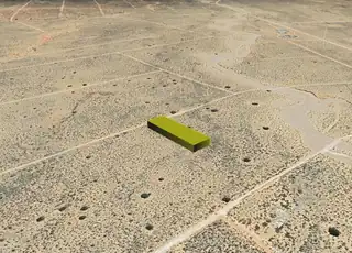 Wooden (U20 B25 L18) .5 ac. Road NE 