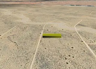 Wooden (U20 B25 L18) .5 ac. Road NE 