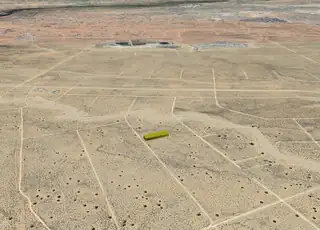 Wooden (U20 B25 L18) .5 ac. Road NE 