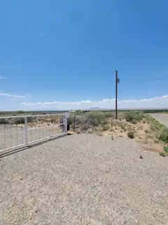 0 Ricardo Road, Belen 