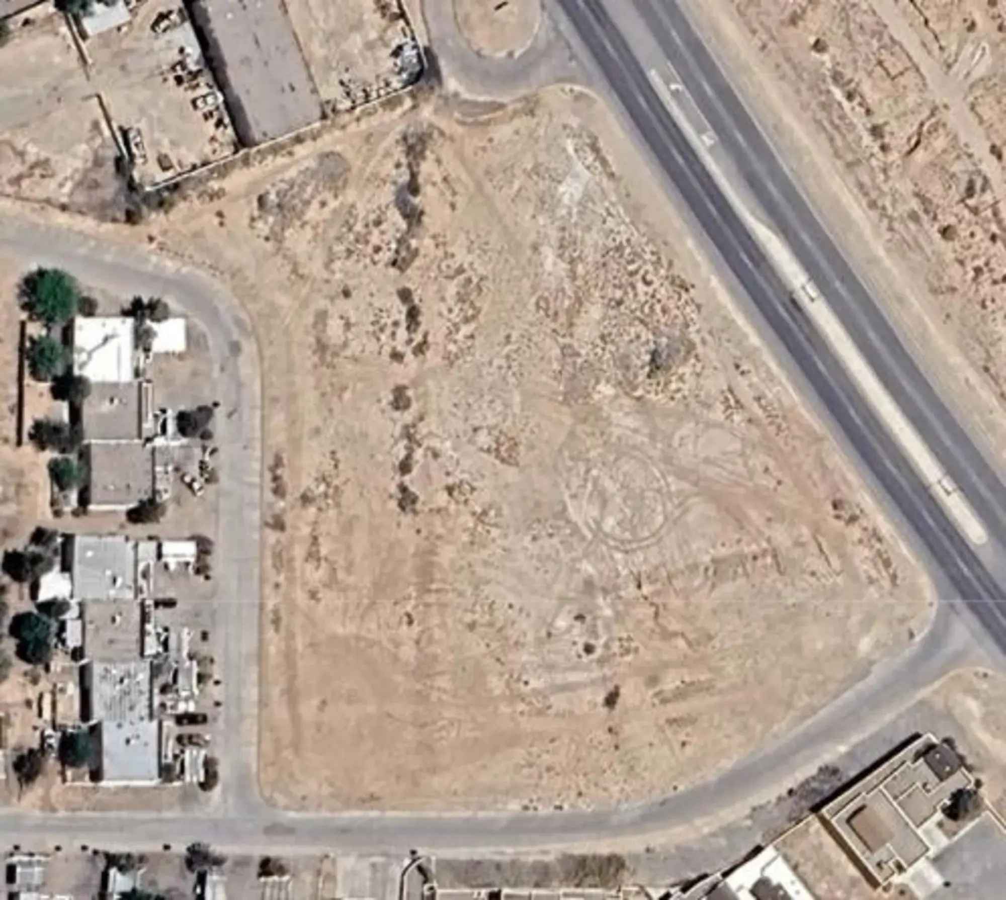 XX Rio Communities BLVD