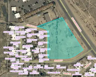 XX Rio Communities BLVD 