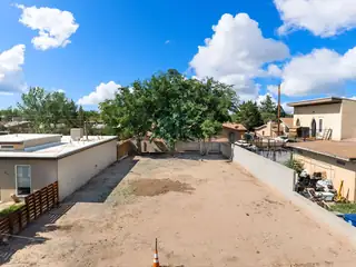 4208 TRINITY Place NW, Albuquerque 
