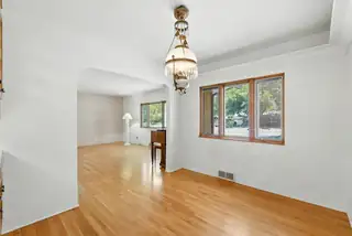 934 Fairway Road NW Bedroom