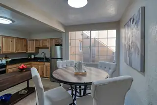 2417 BRITT Street NE Dining Room