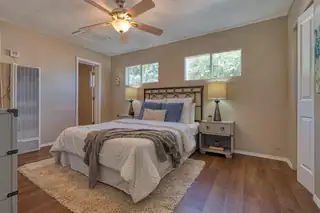 2417 BRITT Street NE Bedroom