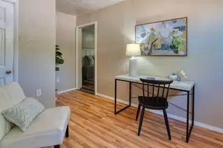 2417 BRITT Street NE Home Office