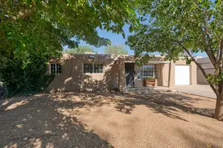 2417 BRITT Street NE, Albuquerque 