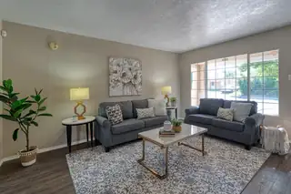 2417 BRITT Street NE Kitchen