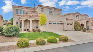 4409 SUMMER HILL Lane NW, Albuquerque 