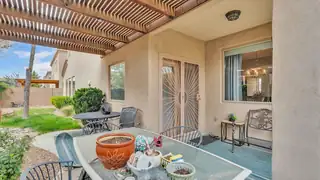 4409 SUMMER HILL Lane NW Patio