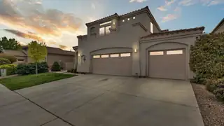 4409 SUMMER HILL Lane NW Exterior Front