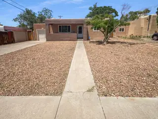 2711 MONTEREY Avenue SE, Albuquerque 