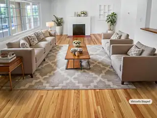 2711 MONTEREY Avenue SE Living Room