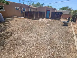 2711 MONTEREY Avenue SE Backyard